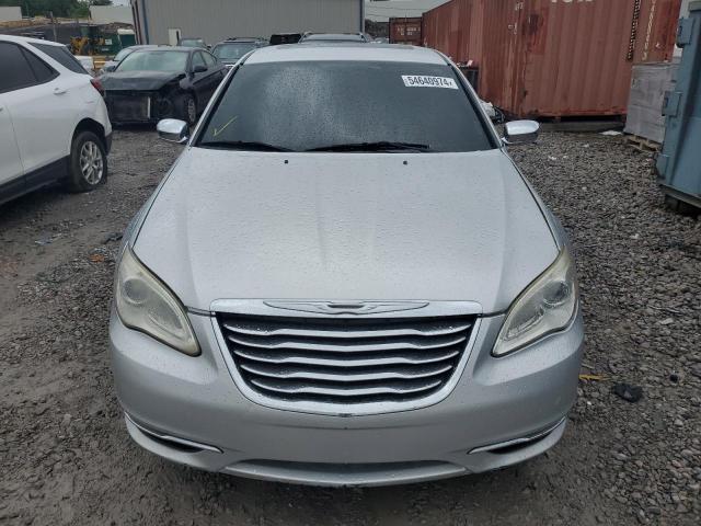 2012 Chrysler 200 Limited VIN: 1C3CCBCB6CN197183 Lot: 54640974