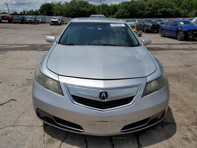 2012 Acura Tl VIN: 19UUA8F59CA016973 Lot: 54329724