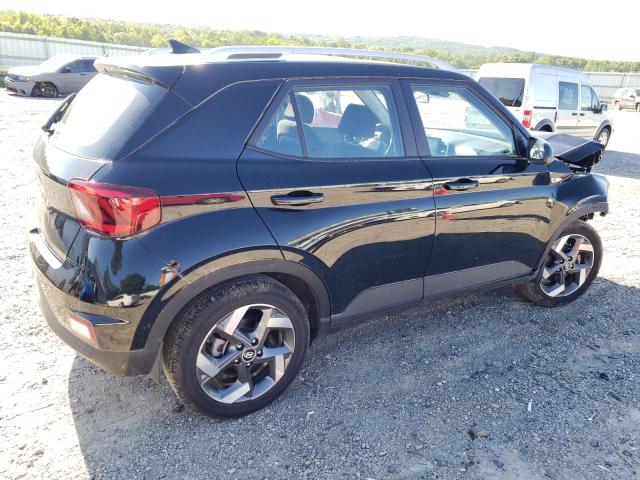 2022 Hyundai Venue Sel VIN: KMHRC8A31NU185645 Lot: 56918034