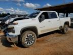 2024 CHEVROLET SILVERADO - 2GC4YNEY9R1162085