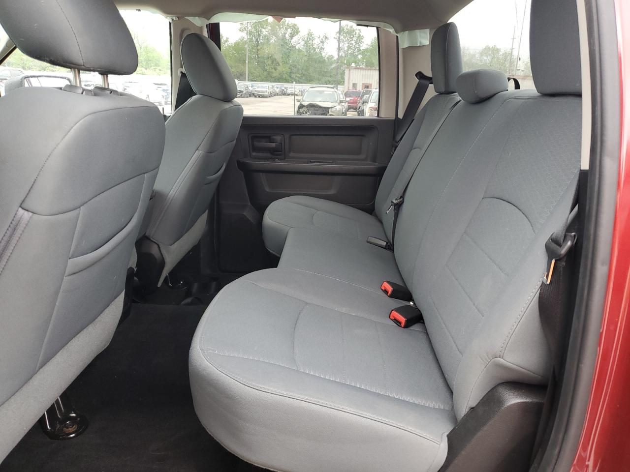 1C6RR7KT3DS533247 2013 Ram 1500 St