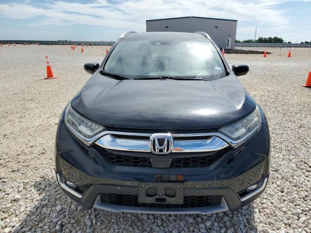 2017 Honda Cr-V Touring VIN: 5J6RW1H98HL013615 Lot: 54719624