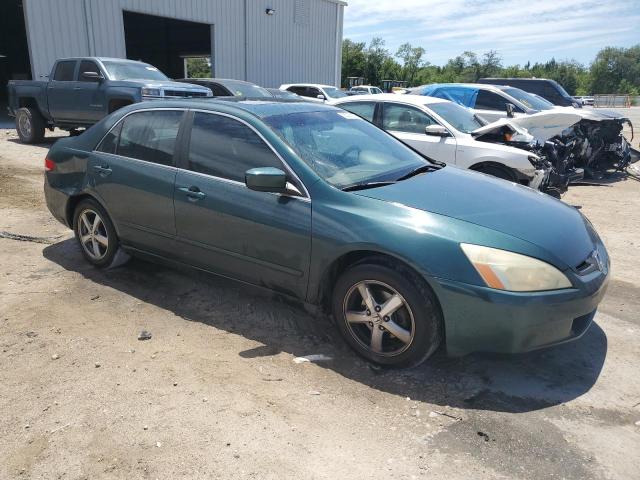 2003 Honda Accord Ex VIN: 1HGCM56633A037599 Lot: 56525584