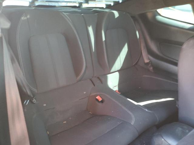 2019 Ford Mustang VIN: 1FA6P8TH4K5115301 Lot: 56330034