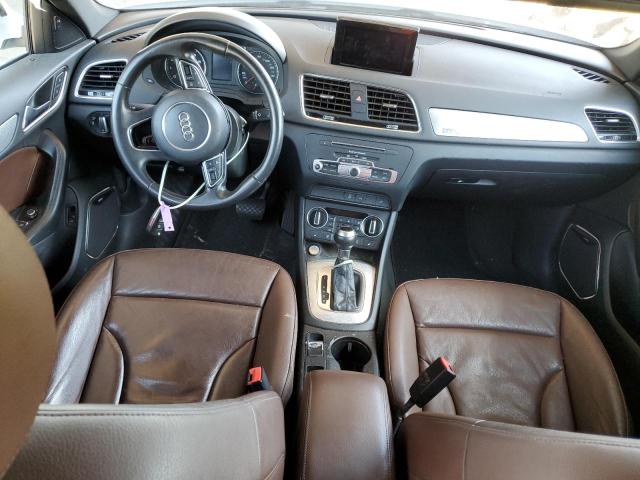 2016 AUDI Q3 PRESTIG - WA1GFCFS0GR025004