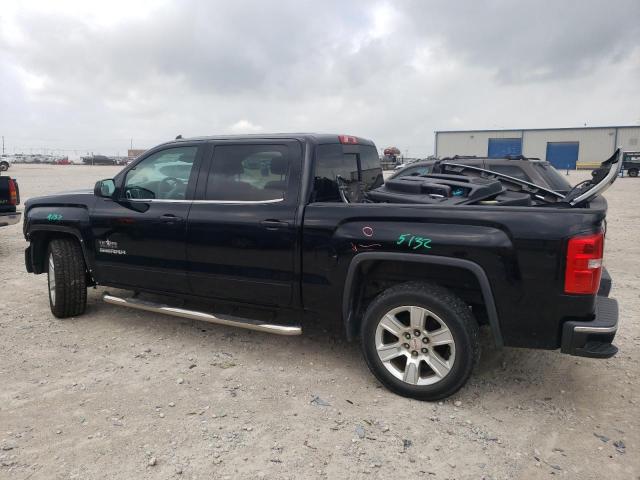 2014 GMC Sierra C1500 Sle VIN: 3GTP1UEC5EG113869 Lot: 53593534