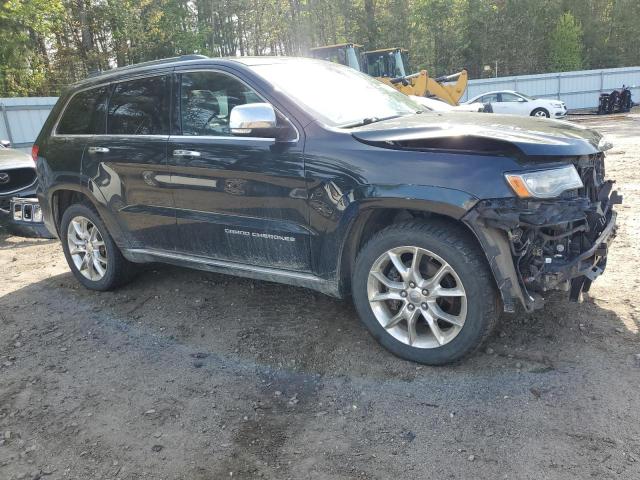 2014 Jeep Grand Cherokee Summit VIN: 1C4RJFJT7EC264354 Lot: 55634004