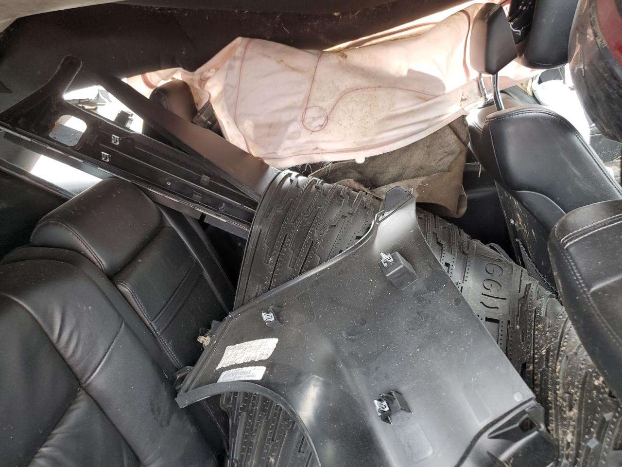 1C4RJFBG6FC233910 2015 Jeep Grand Cherokee Limited