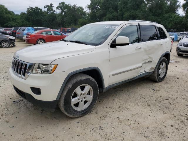 2011 Jeep Grand Cherokee Laredo VIN: 1J4RS4GGXBC672154 Lot: 54924634