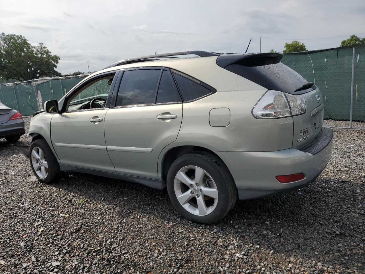 2T2GA31U65C041580 2005 Lexus Rx 330