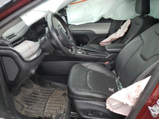 2022 JEEP COMPASS LI - 3C4NJDCB1NT161751