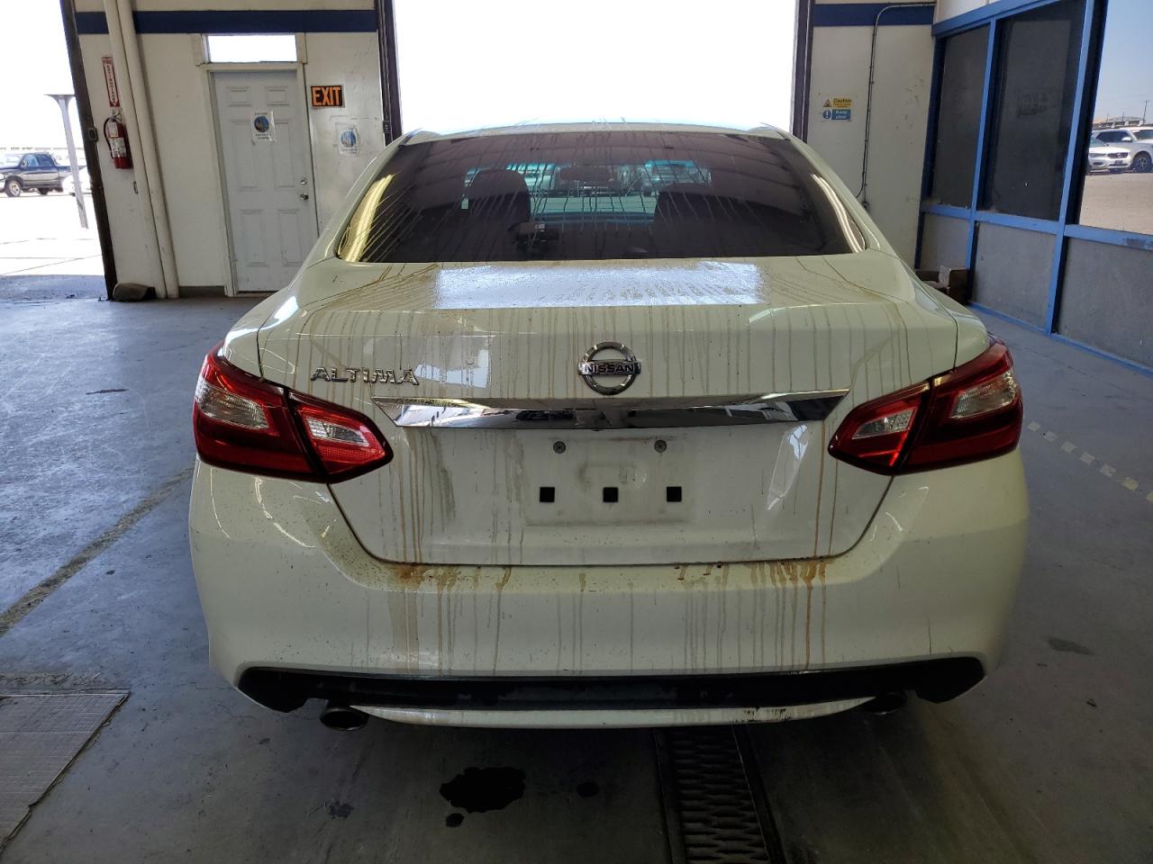 1N4AL3AP3HN354656 2017 Nissan Altima 2.5