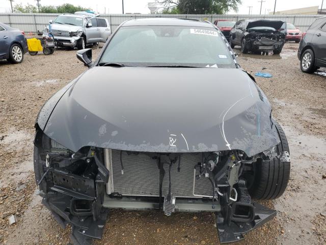 2023 Lexus Is 350 F Sport Design VIN: JTHBZ1B22P5065303 Lot: 54649044