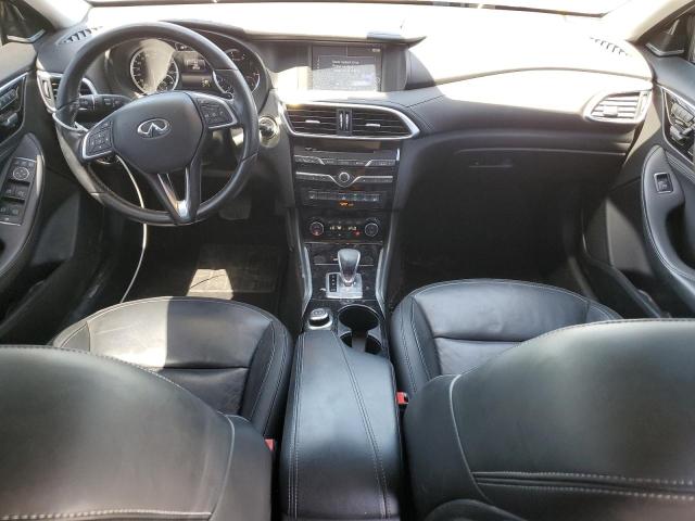 2017 Infiniti Qx30 Base VIN: SJKCH5CR1HA023884 Lot: 55714684