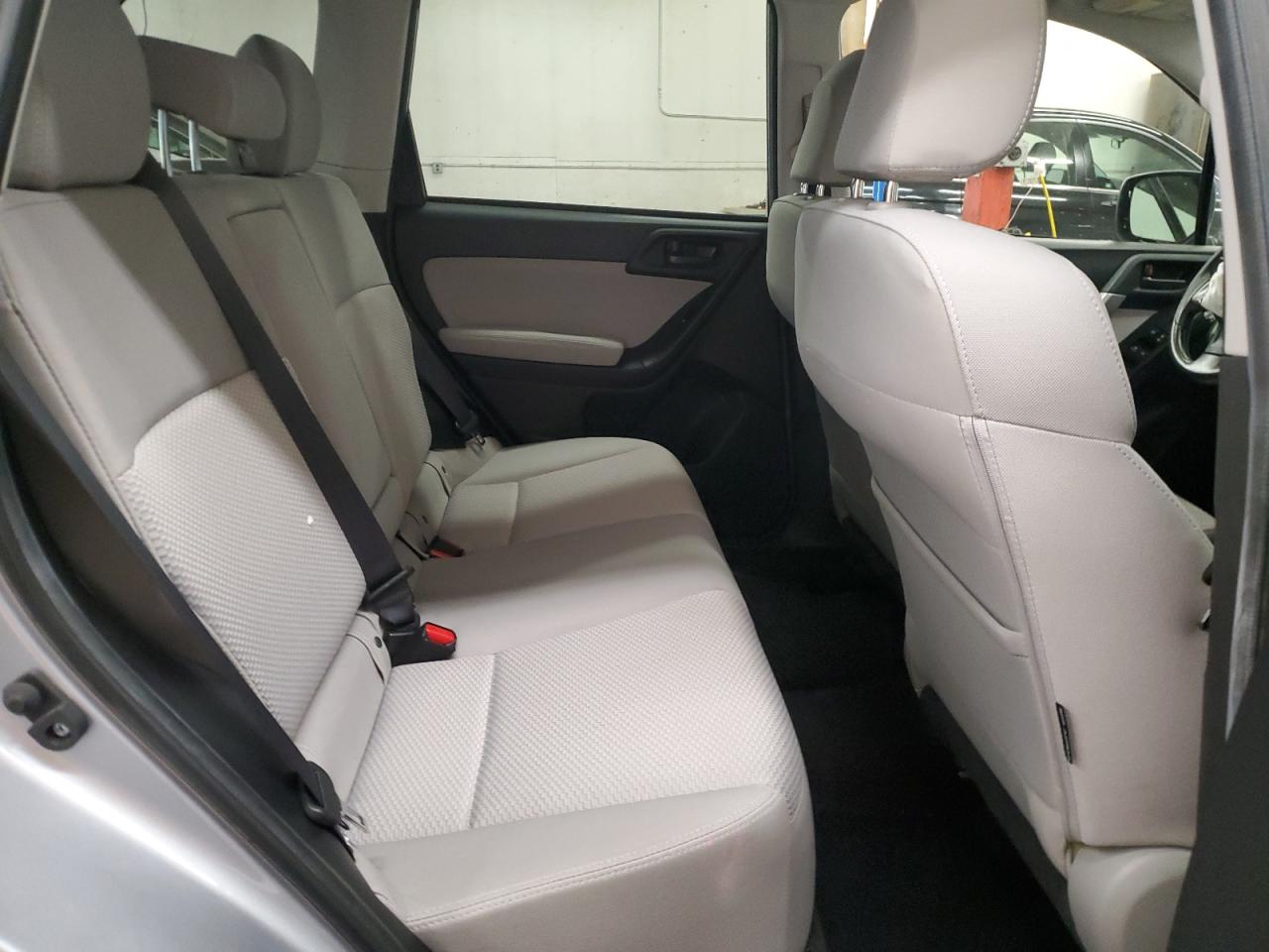 JF2SJAFC4FH837925 2015 Subaru Forester 2.5I Premium