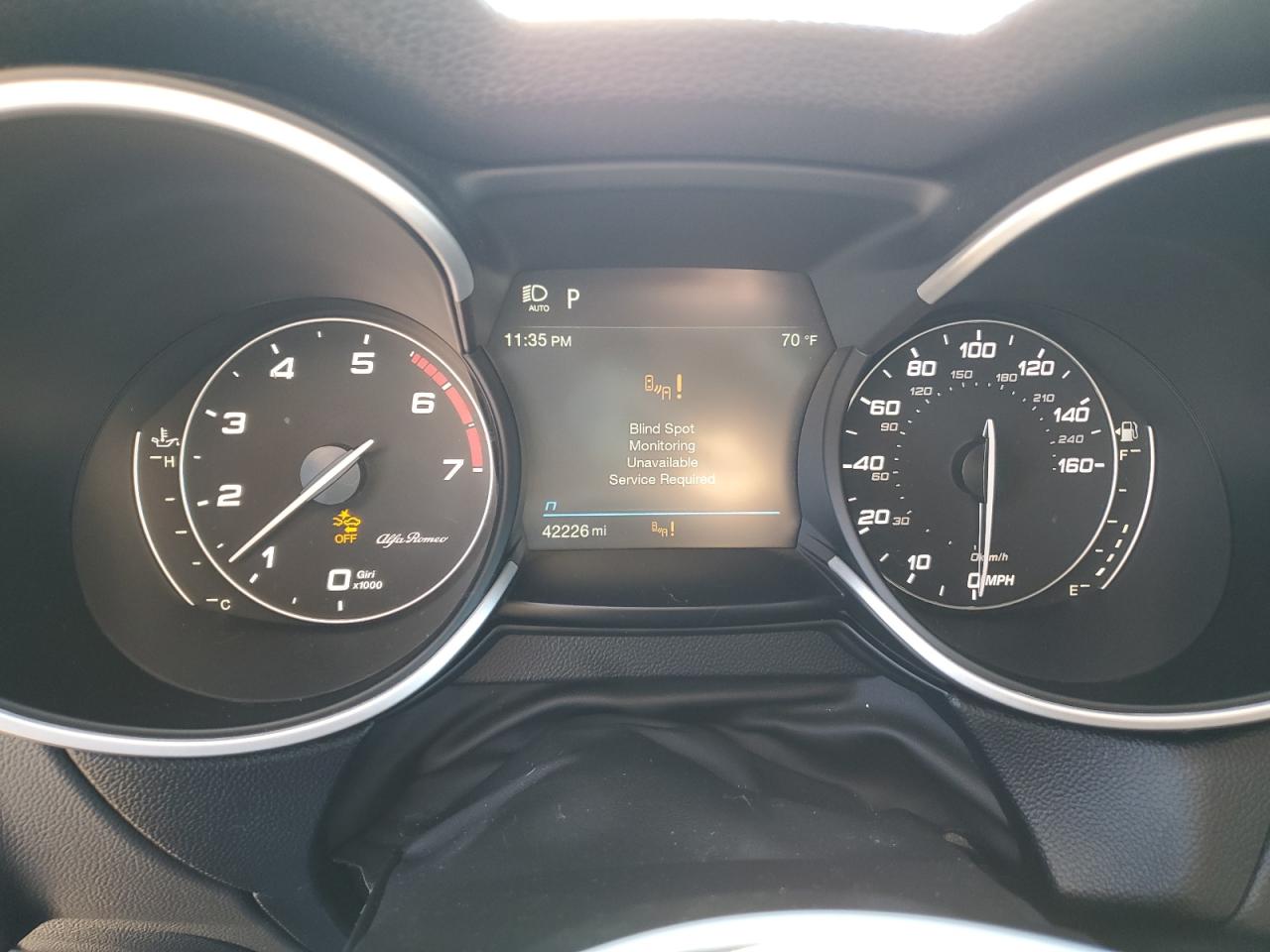 ZASPAKBN3N7D26414 2022 Alfa Romeo Stelvio Ti