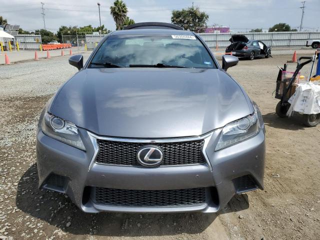 2013 Lexus Gs 350 VIN: JTHBE1BL9D5028037 Lot: 56304484