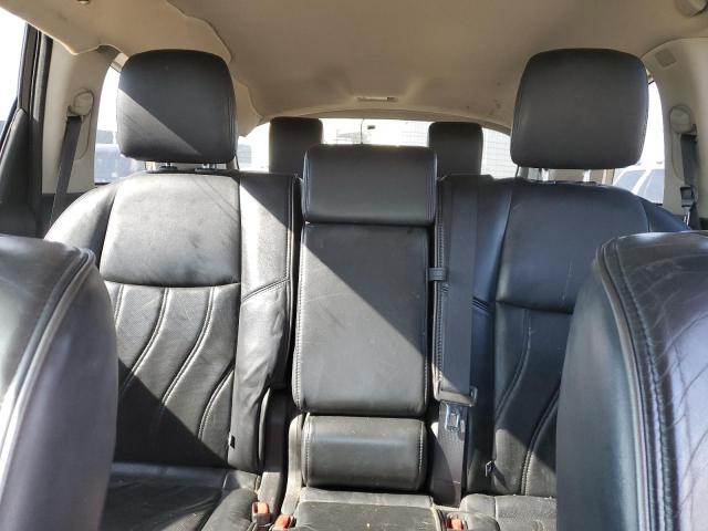 2015 Infiniti Qx60 VIN: 5N1AL0MM1FC543286 Lot: 54248554