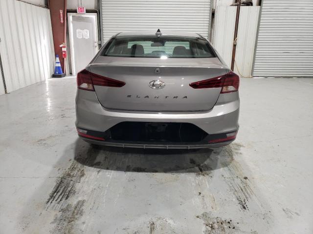 2020 Hyundai Elantra Sel VIN: KMHD84LF2LU902532 Lot: 53895814