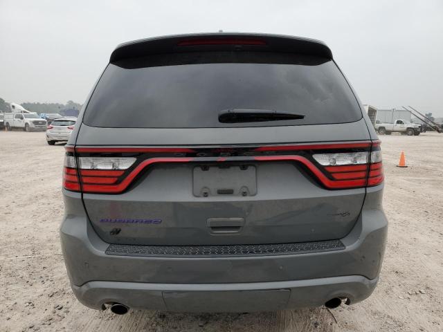 2022 Dodge Durango Sxt VIN: 1C4RDJAG0NC129861 Lot: 53349184