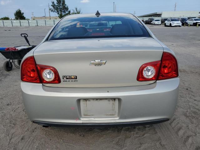 2012 Chevrolet Malibu Ls VIN: 1G1ZB5E02CF188795 Lot: 56687104