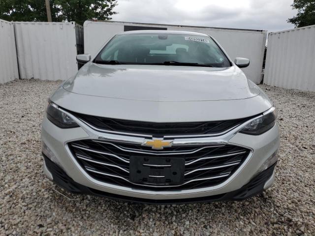 2022 Chevrolet Malibu Lt VIN: 1G1ZD5ST8NF129455 Lot: 54850314