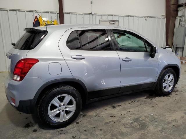 3GNCJKSB0LL330725 Chevrolet Trax LS 3