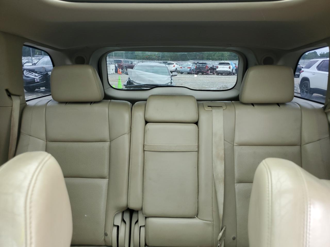 1C4RJEBG7EC144632 2014 Jeep Grand Cherokee Limited