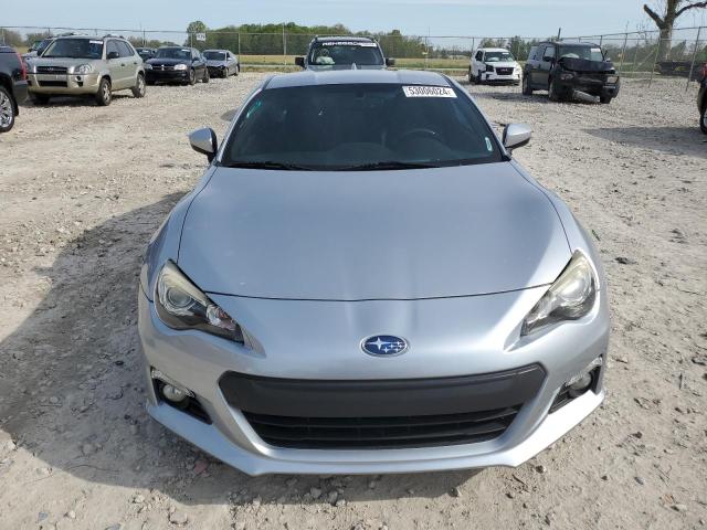 VIN JF1ZCAC16F9606342 2015 Subaru BRZ, 2.0 Limited no.5