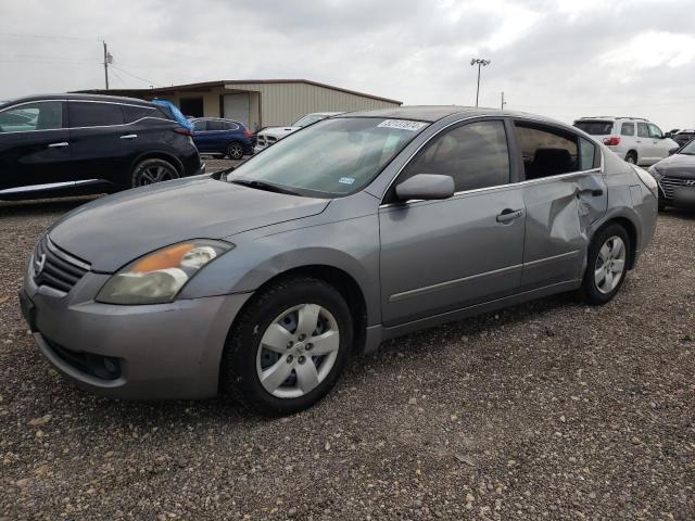 2008 Nissan Altima 2.5 VIN: 1N4AL21E88N555879 Lot: 52137874