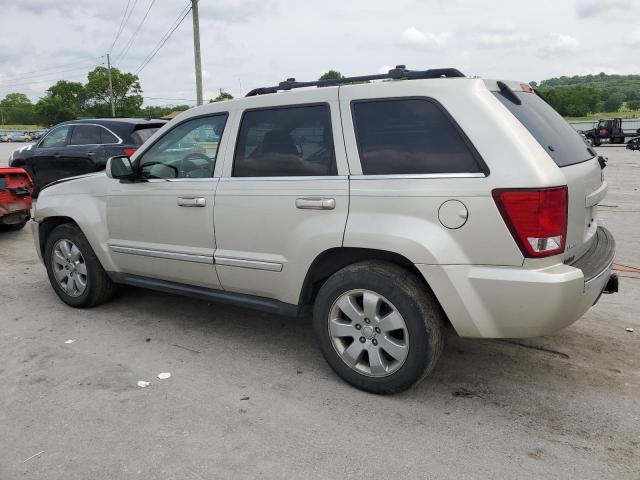 2009 Jeep Grand Cherokee Limited VIN: 1J8HS58P39C517213 Lot: 53768354