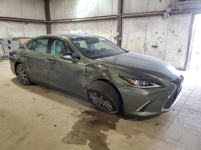 2019 Lexus Es 350 VIN: 58ABZ1B16KU014883 Lot: 55554314