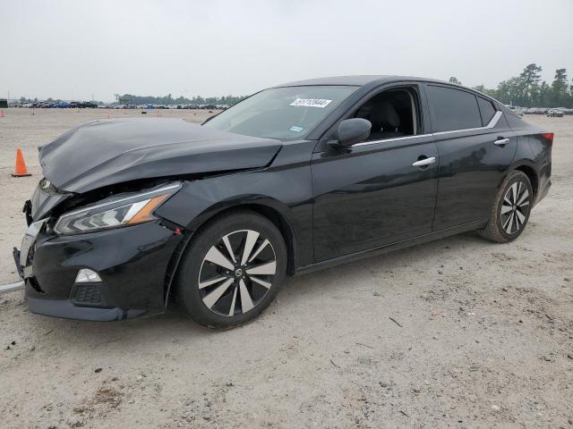 2022 Nissan Altima Sv VIN: 1N4BL4DV8NN359528 Lot: 51712844