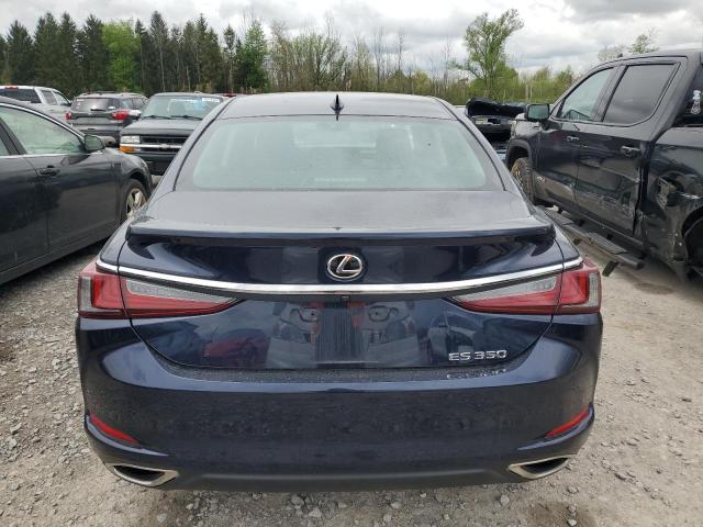 2022 Lexus Es 350 Base VIN: 58ADZ1B11NU118517 Lot: 54262214