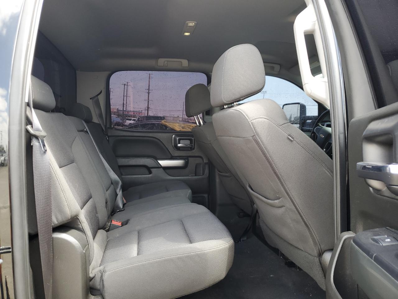 3GCPCREC3JG634896 2018 Chevrolet Silverado C1500 Lt