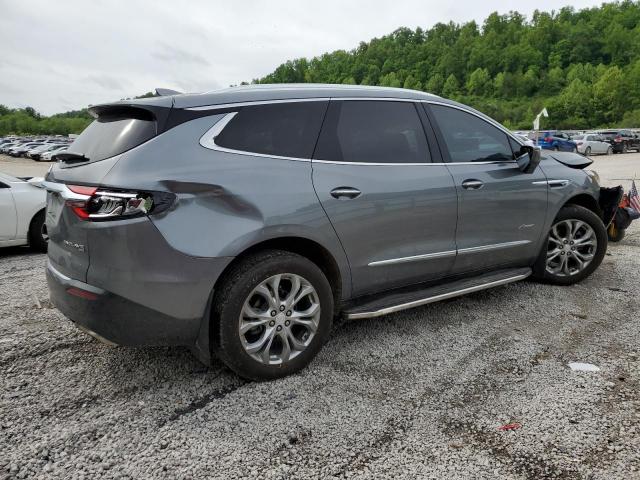 2019 BUICK ENCLAVE AV - 5GAEVCKW8KJ203940