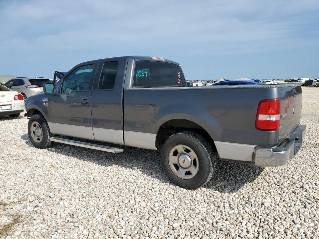 2005 Ford F150 VIN: 1FTRX12W15NA43685 Lot: 54323604