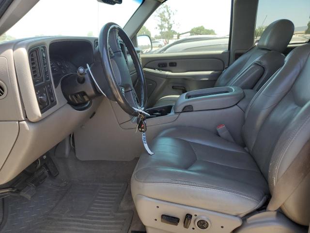 2004 GMC New Sierra K1500 VIN: 1GTEK19T64E155549 Lot: 57341914