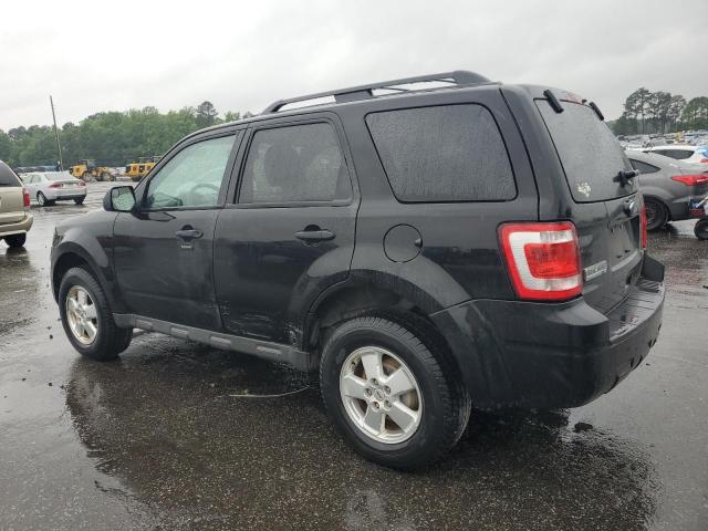 2011 Ford Escape Xlt VIN: 1FMCU0D71BKA19913 Lot: 54853504