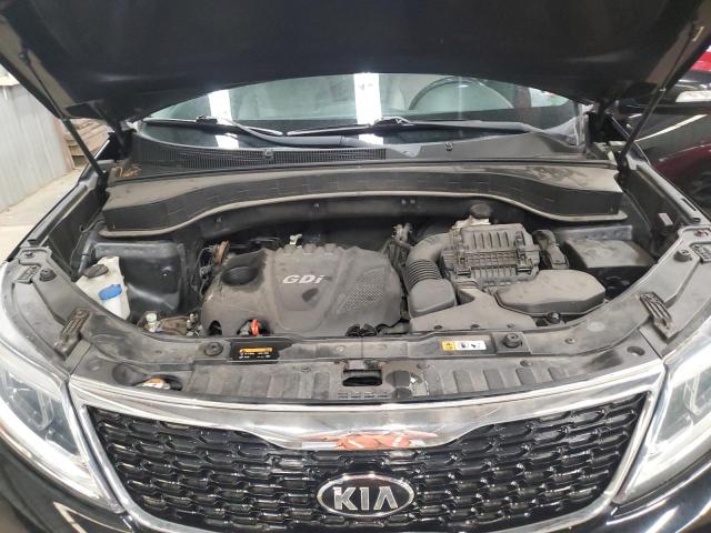 2015 Kia Sorento Lx VIN: 5XYKT4A62FG654091 Lot: 56258904