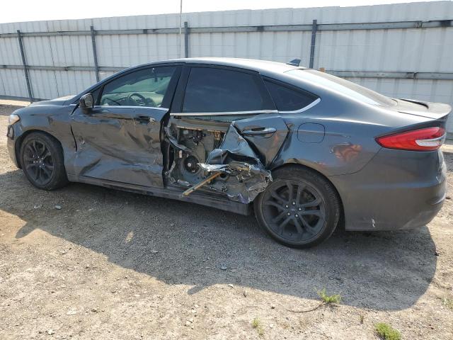 2020 Ford Fusion Se VIN: 3FA6P0HD2LR245566 Lot: 56337614