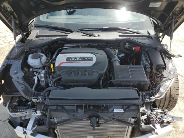 2023 AUDI TTS - TRUA1AFV5P1008454