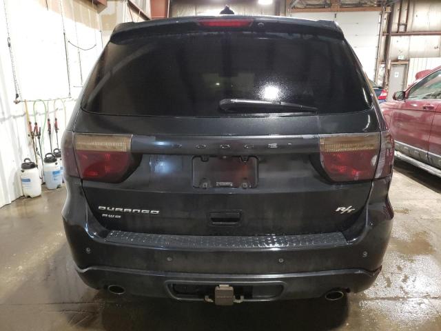 2013 Dodge Durango R/T VIN: 1C4SDJCT3DC660787 Lot: 53127694