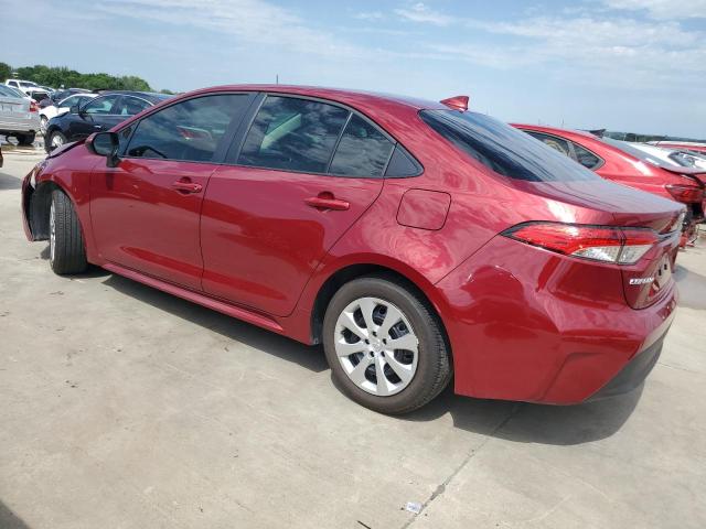 2024 TOYOTA COROLLA LE - 5YFB4MDE6RP127512