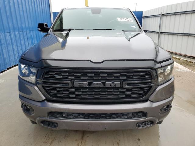 2022 Ram 1500 Big Horn/Lone Star VIN: 1C6RREFG3NN407987 Lot: 60402464