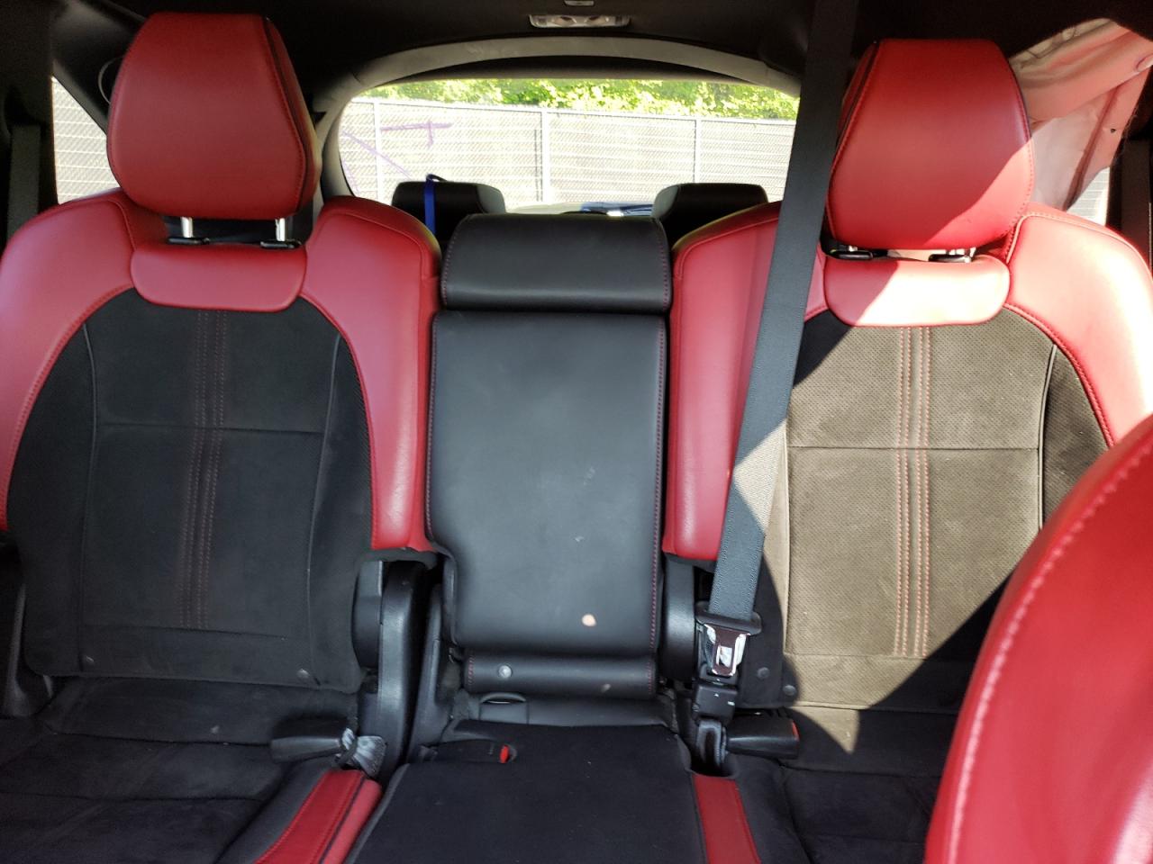 5J8YD4H00KL006323 2019 Acura Mdx A-Spec