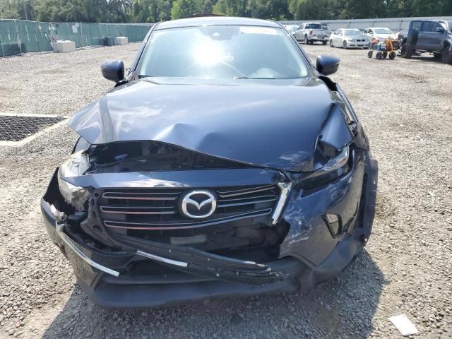 2019 Mazda Cx-3 Touring VIN: JM1DKDC74K1406310 Lot: 54551084