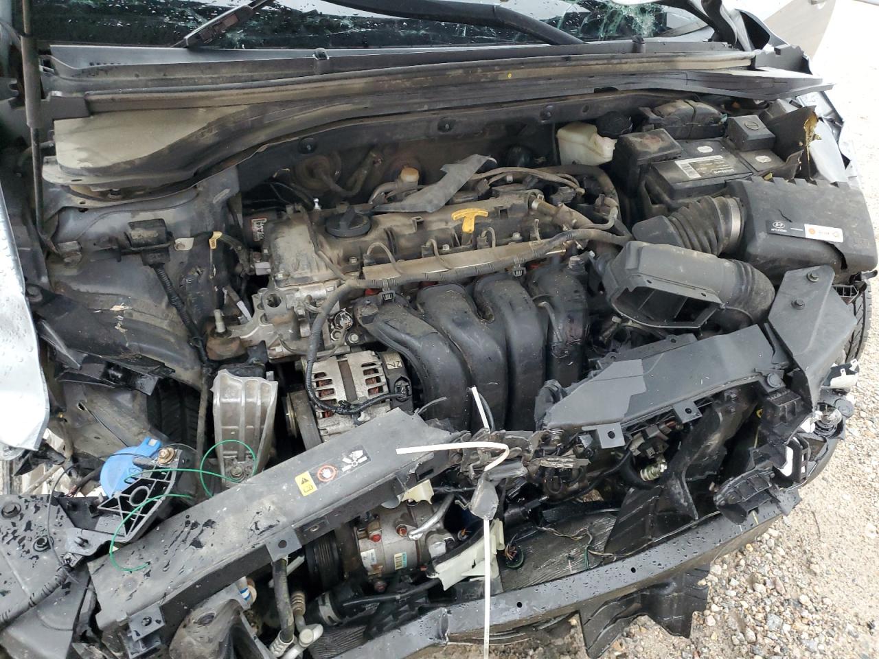 KMHD84LF3KU767799 2019 Hyundai Elantra Sel