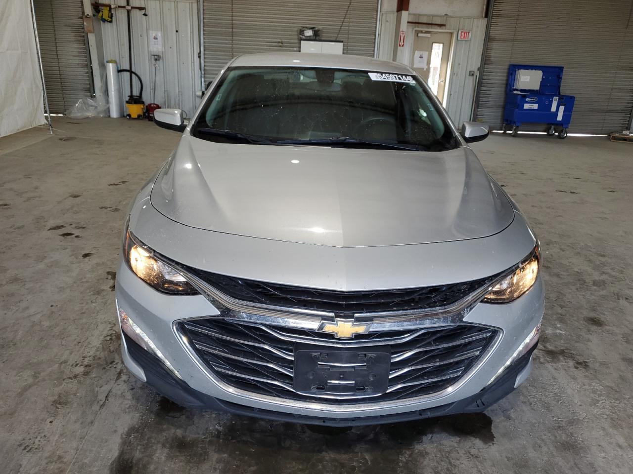 1G1ZD5STXNF148959 2022 Chevrolet Malibu Lt