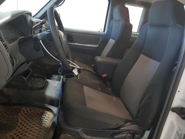 2007 Ford Ranger Super Cab VIN: 1FTYR14U47PA88564 Lot: 56635464